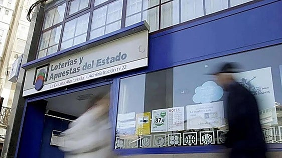 El Euromillones de este martes deja un nuevo millonario en un municipio de 1.200 habitantes y dos acertantes que ganan 204.367,17 euros