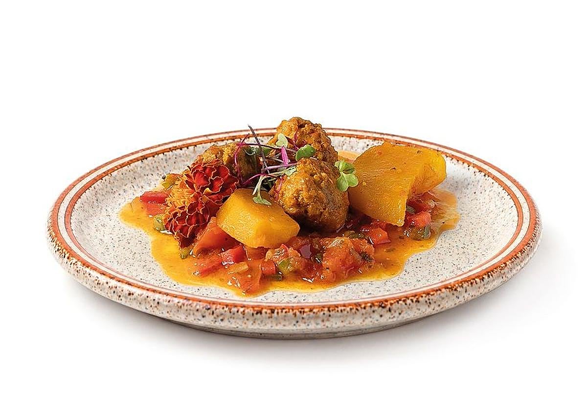 Turia rescata el sabor de siempre con una ruta de tapas valencianas reinventadas en 34 locales de Valencia