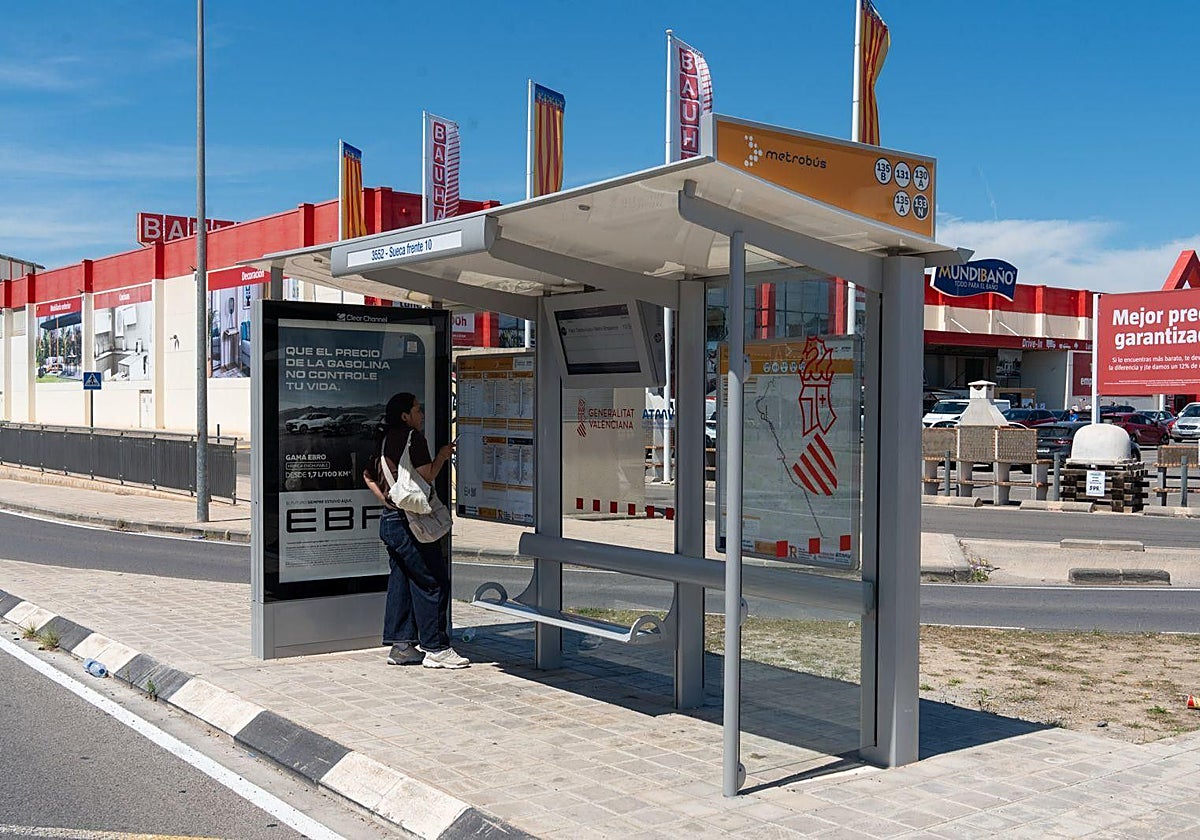 Paterna amplía su autobús municipal gratuito