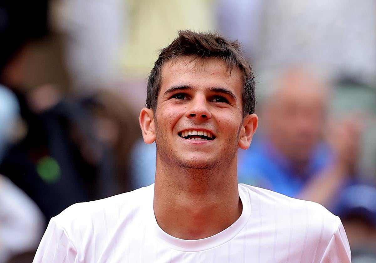Cuánto dinero ha ganado Rafa Jódar en Roland Garros: podría dar la Vuelta al Mundo en una Suite Real