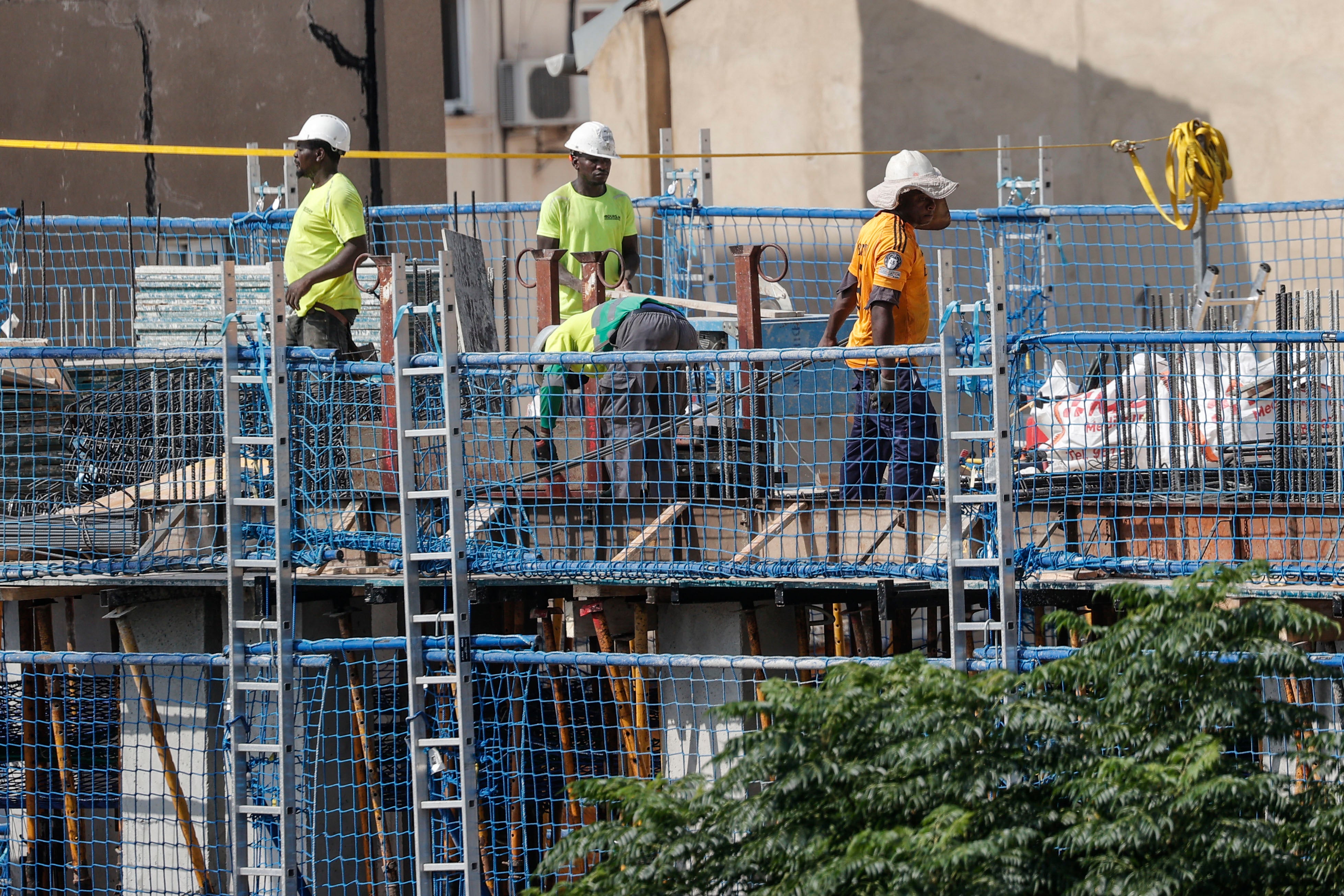 El precio de la vivienda en Castellón repunta antes del verano