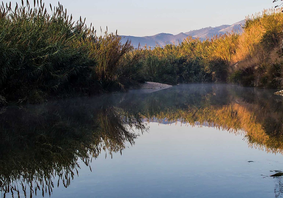 La Generalitat inicia la tramitación del plan para proteger y regular los usos del río Serpis
