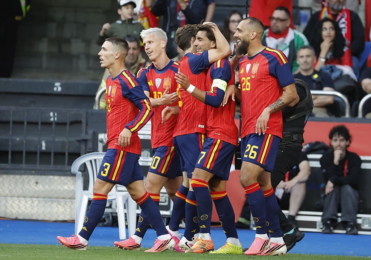 El simulador de fútbol definitivo elige al campeón del Mundi