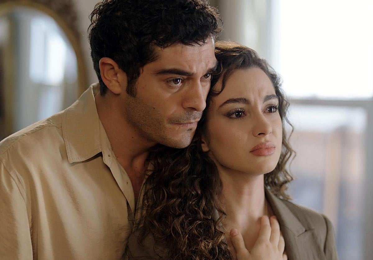 'Cuento de una noche': Quién es quién en la nueva serie turca de Nova
