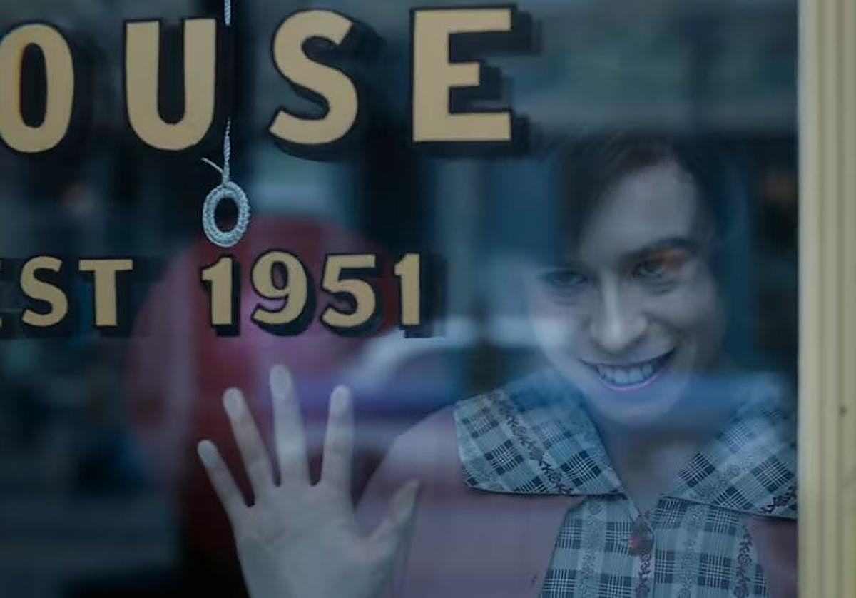 Las 10 mejores series de miedo que se pueden ver en las plataformas de streaming