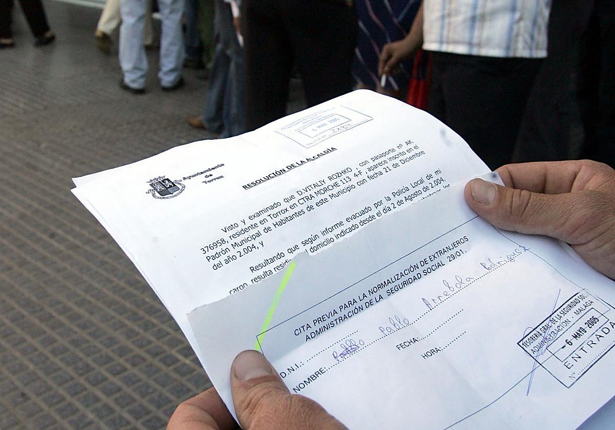 La Generalitat prohibirá pedir datos que ya tenga en su pode