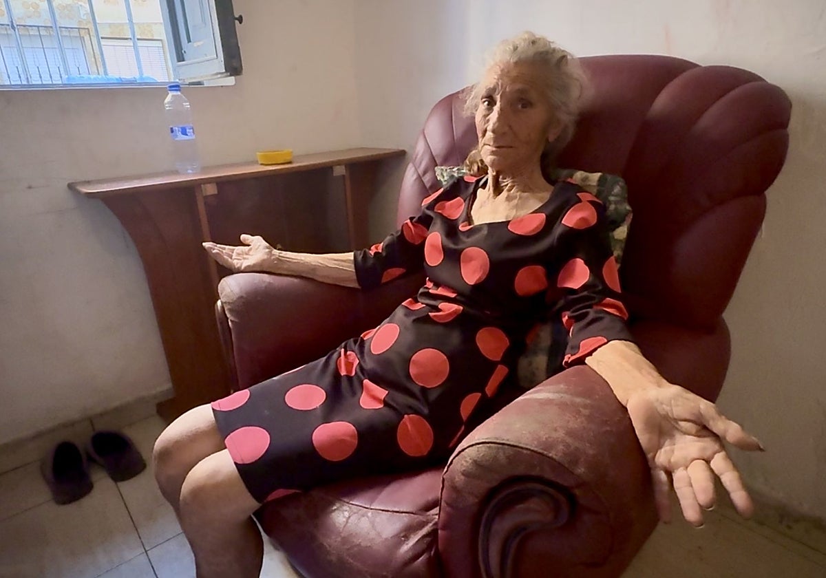«Es el diablo, mató a nuestro hijo, lo descuartizaron y lo h