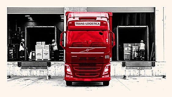 El boom de la logística en Valencia: cuando almacenar y transportar productos se convierte en un negocio millonario