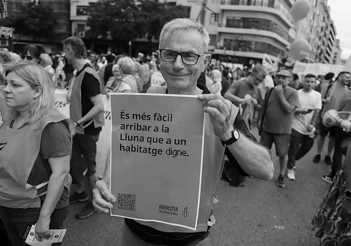 La utopía de vivir en Valencia