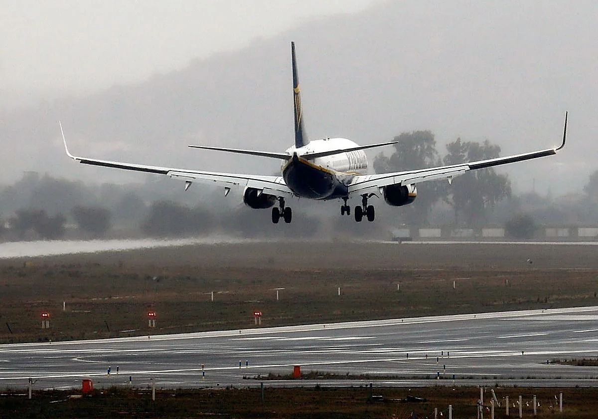 La Comunitat estrena nueva ruta aérea directa con la «ciudad