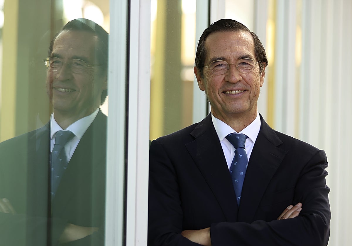 El psiquiatra Mario Alonso Puig: «¿Cómo vas a perdonar a los