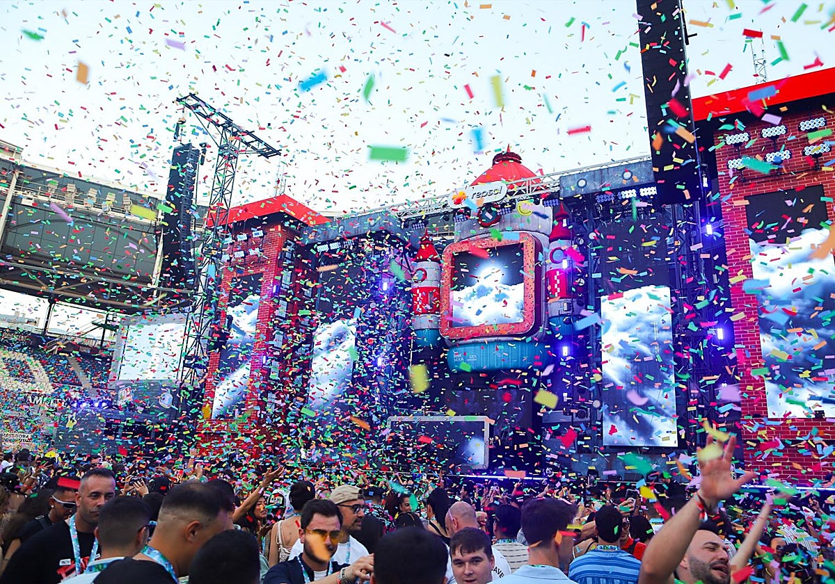 Los festivales Love 90 y Love Reggaeton anuncian nueva edici