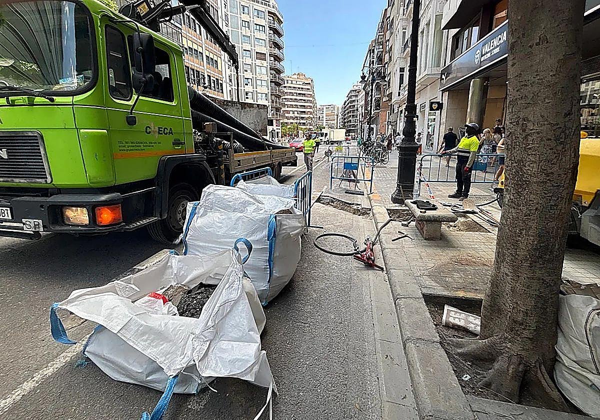 Las cinco noticias más importantes de hoy en la Comunitat Va