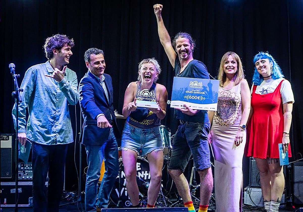 ¿Tienes un grupo de música y quieres tocar en el festival Lo