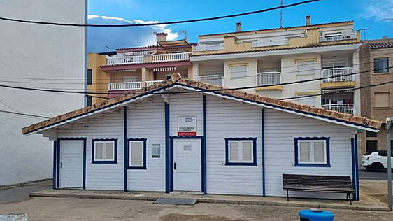 Torreblanca reabre el consultorio médico de la playa para reforzar la atención sanitaria durante el verano