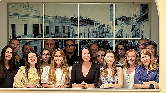 La alcaldesa de Moncada renuncia y seguirá este mandato como vicealcaldesa