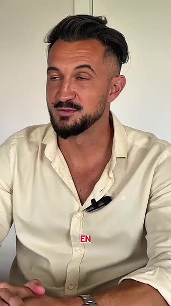 Entrevista a Héctor Rodas