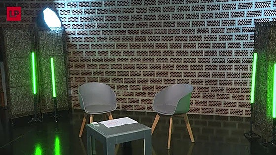 Encuentro con José Garay