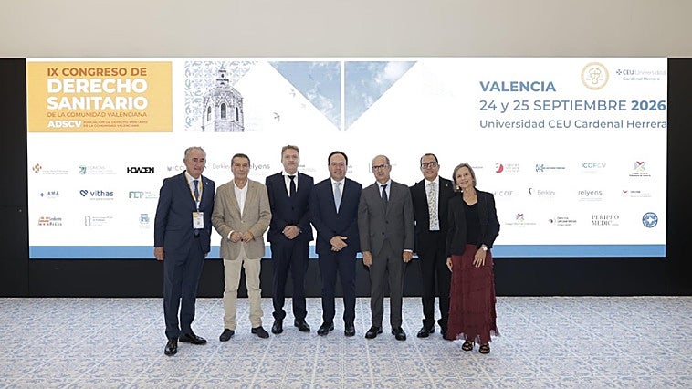 El alzhéimer en el centro del debate médico y jurídico