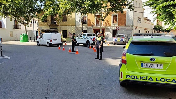 La Policía Local inicia una campaña de información sobre la nueva normativa de patinetes