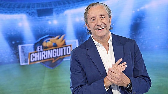 'El Chiringuito' vuelve hoy lunes 17 de agosto, pero cambia de cadena: hora del estreno del programa de Josep Pedrerol y canal de TV