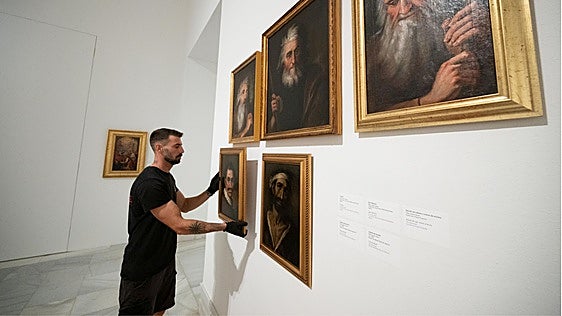 Valencia acuerda reforzar la seguridad de los museos municipales
