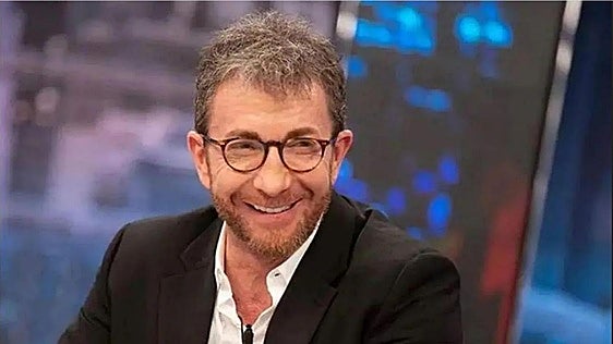 Quién es hoy el invitado de 'El Hormiguero'