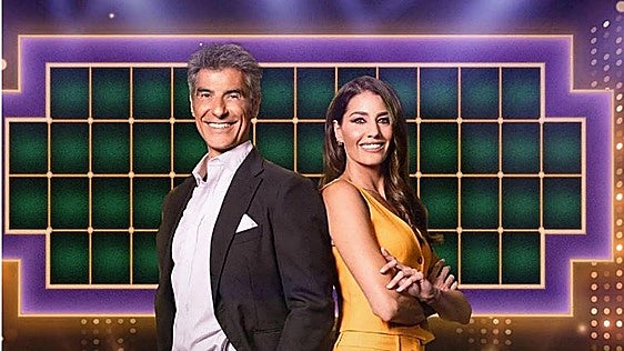 La Ruleta de la Suerte Noche arrasa con el cambio de normas y su premio histórico