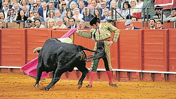 Feria de San Miguel de Sevilla: ¿Cómo ver gratis por televisión las corridas de toros de hoy viernes 25, sábado 26 y domingo 27 de septiembre?