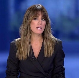 Isabel Jiménez en una imagen de archivo.