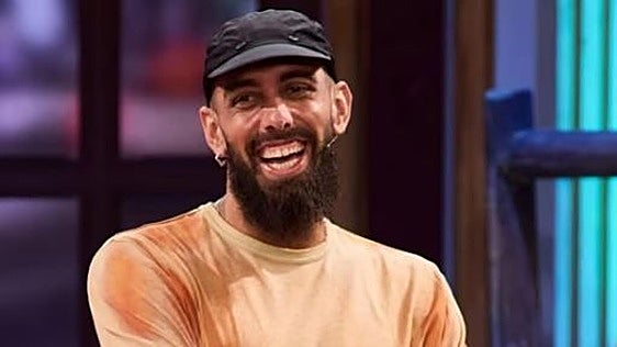 La polémica frase de Rodri sobre el Valencia llega a 'La Revuelta': «Para él todos tenemos que ser malísimos»