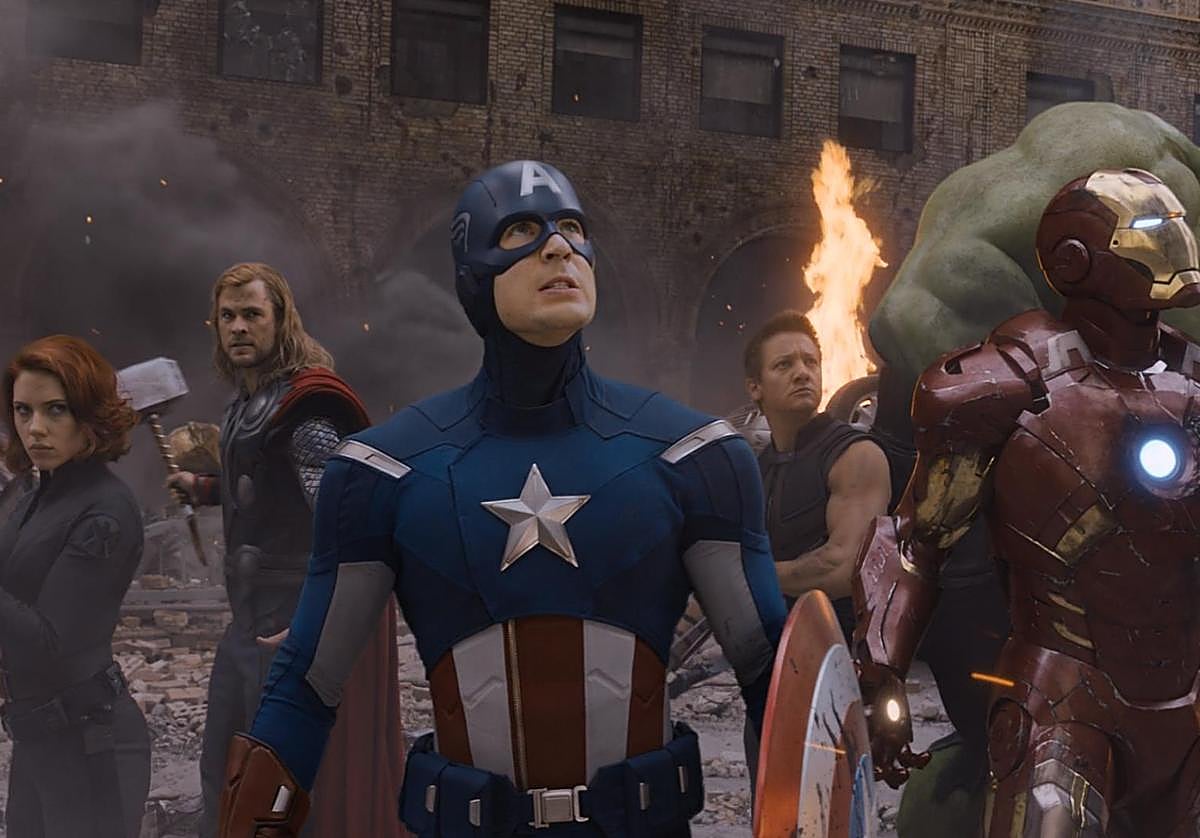 La nueva serie de espías de Marvel sobre S.H.I.E.L.D. que podría recuperar a un personaje de