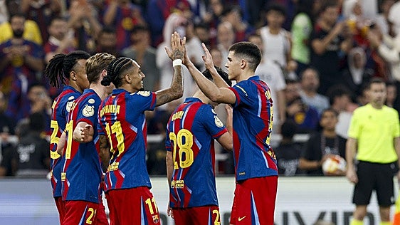 Cómo ver hoy el partido del FC Barcelona en televisión y en YouTube: amistoso FC Basel - FC Barcelona