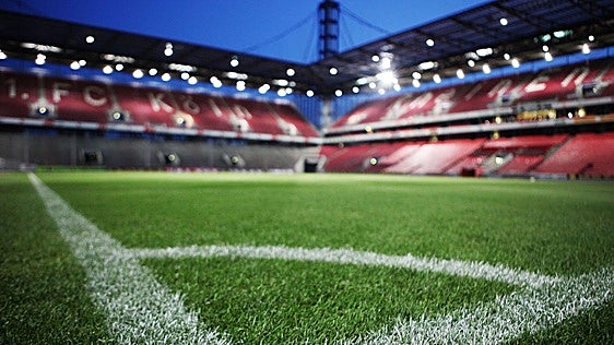 El partido de LaLiga que podrá verse en abierto por televisión este lunes 17 de agosto