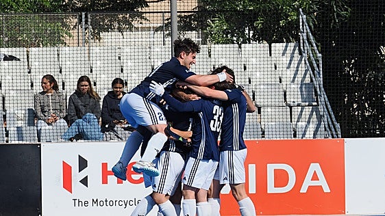 El hockey valenciano llega a la máxima categoría: Valencia y Carpesa se estrenan en la élite