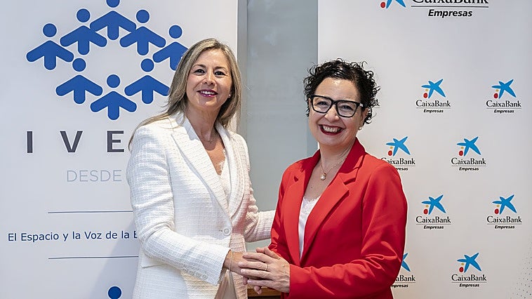 CaixaBank e IVEFA renuevan su colaboración para potenciar el desarrollo de la empresa familiar valenciana