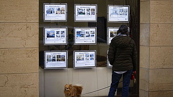 La vivienda se encarece el doble en la provincia que en la ciudad de Valencia en los últimos tres meses