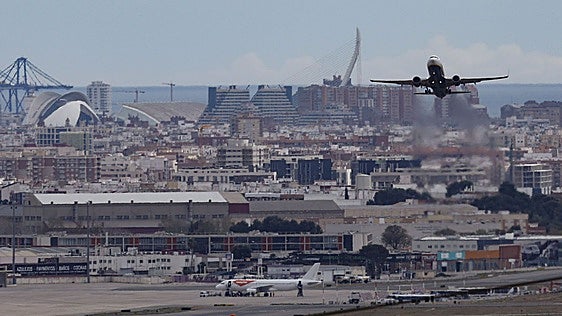 Valencia recuperará el vuelo directo con Nueva York en junio de 2027