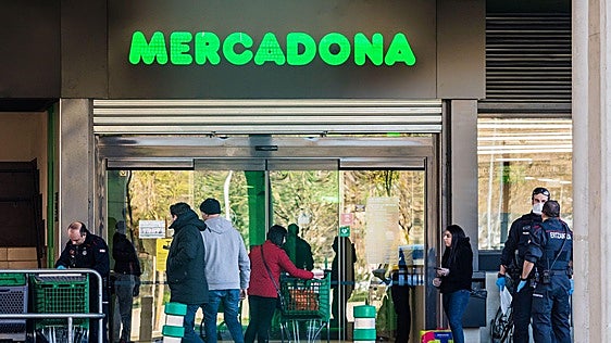 Mercadona cierra este martes 15 de septiembre todos sus supermercados en una comunidad autónoma