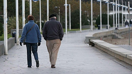 Un trabajador consigue a los 58 años una pensión de 1.603,14 euros pese a que la Seguridad Social se lo denegó inicialmente