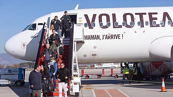 Un nuevo vuelo conectará Valencia con la cuna del Renacimiento a partir de esta semana