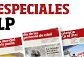 Suplementos especiales