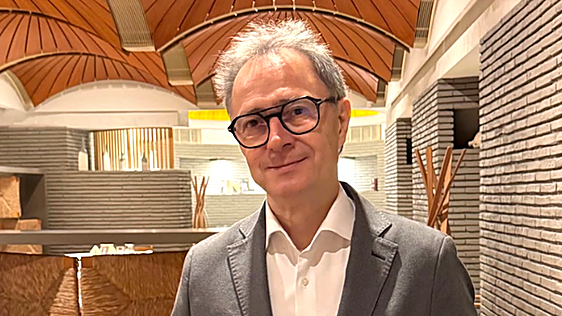 Otro premio nacional de gastronomía que viaja a la Comunitat: Casto Copete, mejor jefe de sala