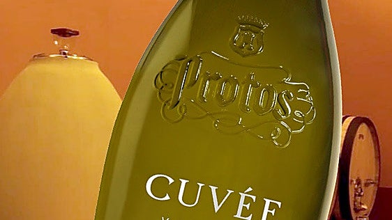 Lanzamiento del Protos Verdejo Cuveé 2025