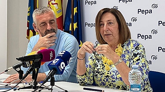 El PP de Dénia impulsa los Foros Trellat, un espacio participativo para construir el futuro de la ciudad