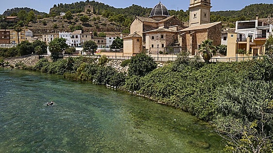 Hallan muerto en el Júcar al joven desaparecido en Sumacàrcer