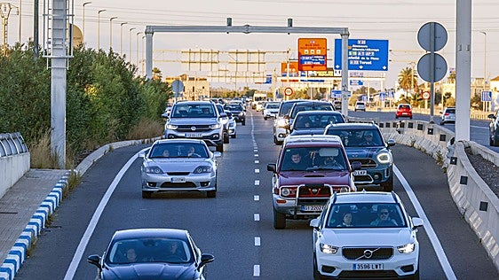 Más de 73.000 personas de otros municipios acuden cada día a trabajar a l'Horta Nord