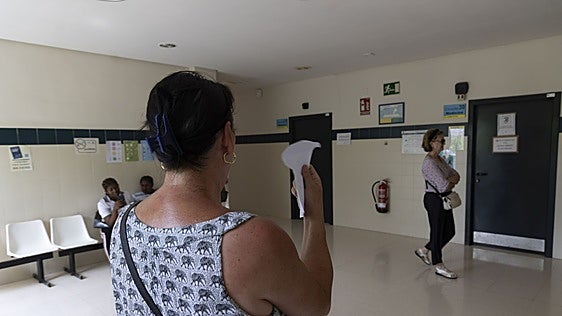 Una docena de centros sanitarios de Valencia tienen problemas con el aire acondicionado