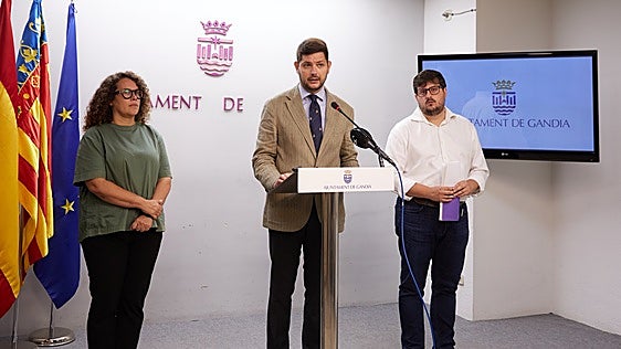 Gandia aprueba su nuevo Plan de Residuos