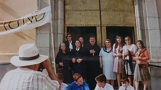 Canet recupera '1963. El cine del sol', la carta de amor al séptimo arte de Vicente Ibáñez